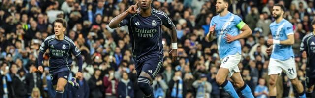 BLOGI | Arsenal, Sporting, PSG ja Real jõudsid Meistrite liigas veerandfinaali