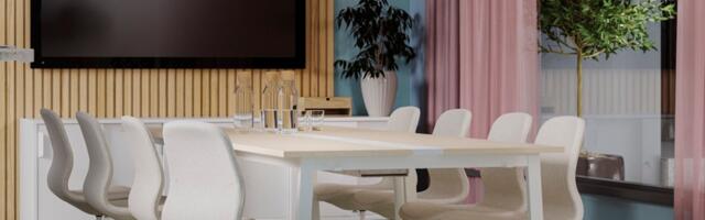 Äriprojektide sisekujundusväljakutsed: mis „söövad“ aega ja raha?