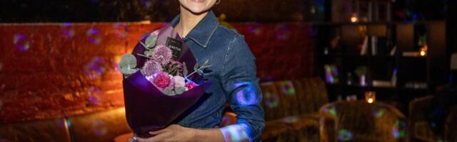 FOTOD | Amani Kiivikas jagab kauneid kaadreid koos elukaaslase ja pojaga. „Tükikesed mu südamest“