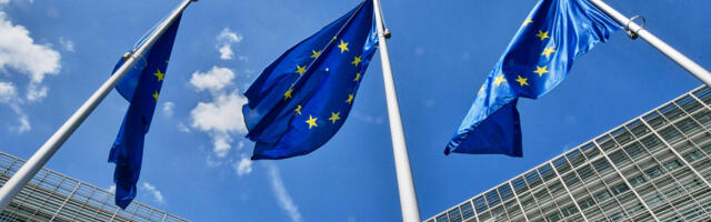 Apple та Meta отримали великі штрафи від Європейської комісії за порушення правил цифрового ринку.