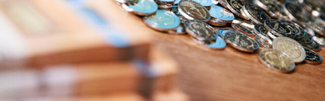 Через цільові та митні обмеження литовське економічне зростання може сповільнитися на третину.