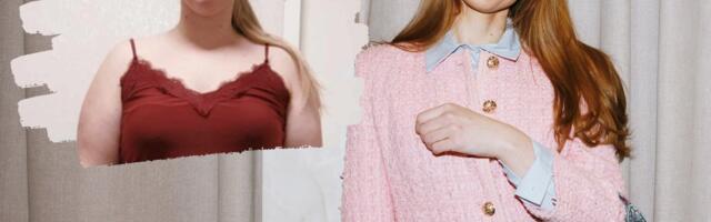 ENNE JA NÜÜD | Ei tunne äragi! Kahe lapse ema kaotas 35 kilo ja leidis taas eneseusu. „Ma pole kunagi varem olnud sellises vormis“