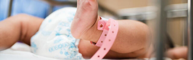 Sündide arv märtsis taas kukkus