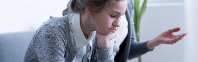 Kooliõdede kabinetis kajab ärevus: eksamid ja turbulentne maailm mõjutavad noorte vaimset heaolu 