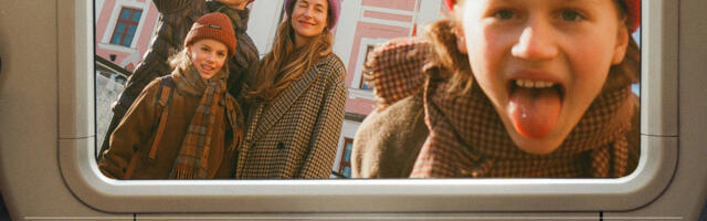 Tartu kevadine kampaania kutsub Läti peresid Tartusse mälestusi looma