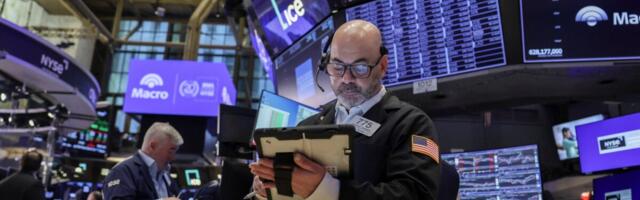 Rahulootus tõi USA turule tõusu ja surus naftahinnad alla