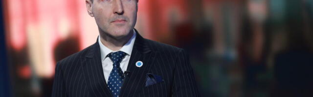 UUDIS+ | Martin Helme: meie langetame makse ja see paneb majanduse kasvama
