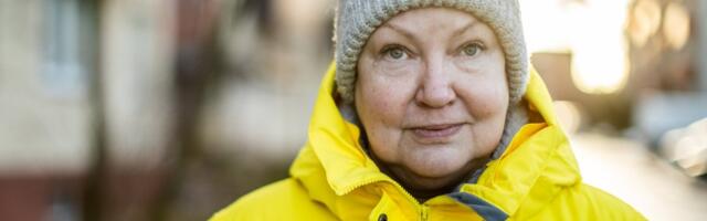 Kadri Tennosaar võitlusest rinnavähiga: haigena loksusid kõik eluväärtused paika