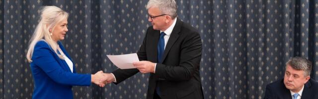 Peeter Raudsepp ärritab oravaid ja sotse. Teda süüdistatakse senise töökoha ärakasutamises