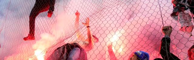 Itaalia jalgpallikoondis hävis taas. „Oleme mõtetes noortega, kes pole MM-i näinud ja vanadega, kes enam ei näegi“ 