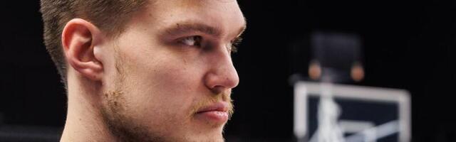 Майк-Калев Котсар отримав струс головного мозку в Японії.