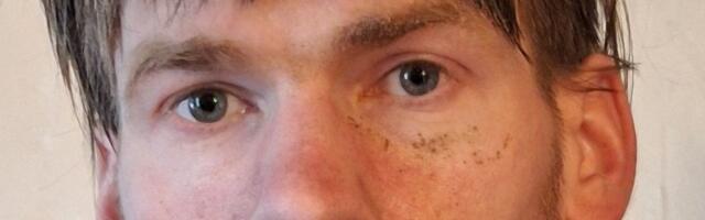 Politsei otsib Tartus kadunud 35-aastast Siimu