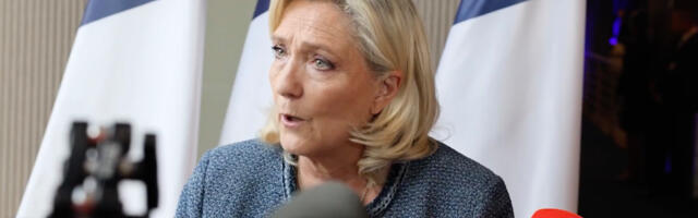 Prantsuse opositsiooniliider: Ungari kaitseb oma huve – kas see on halb?