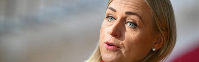 Välisminister Valtonen_ Soome ei nõua Ukrainalt Venemaa naftasektori ründamise lõpetamist