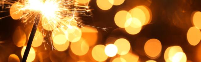 Miks 12. detsember toob erakordset õnne: numeroloogid ja astroloogid selgitavad selle maagilist mõju