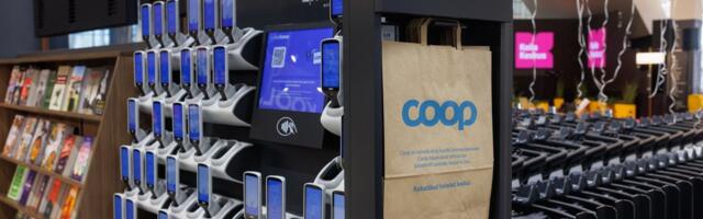 Coop katsetab Keilas lahendust, kus ostja vanust kontrollib tehisintellekt