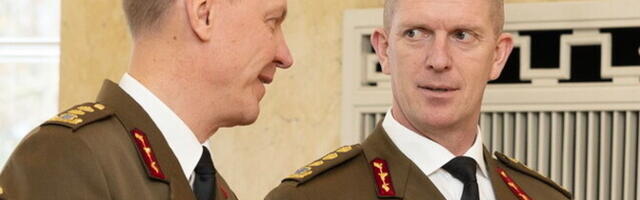 Erukindralid tunnustavadRKIK-i endiste juhtide tööleasumist relvafirmasse