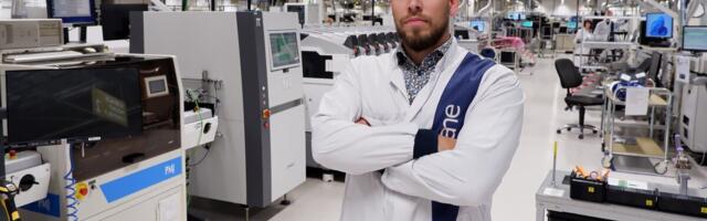 Tööstusjuht tehisaru kasutamisest: oht on, et inimesed muutuvad mõttelaisaks