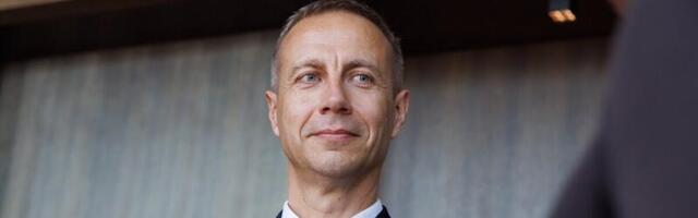 Coop Panga juht Margus Rink lahkub omal soovil ametist