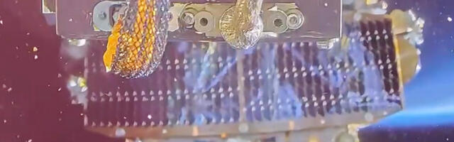 VIDEO: Venemaa lennutas orbiidile oma Starlinki