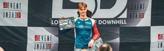 Eesti mäestlaskujad said Poola suurimas võistlussarjas kaks esikohta