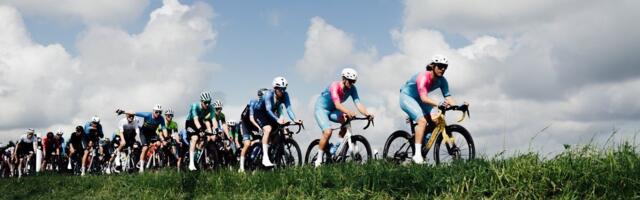Mitmete uuendustega Tour of Estonia saab avapaugu juba neljapäeval põneva proloogiga