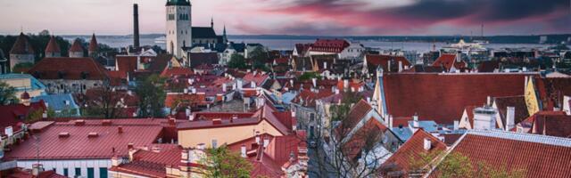 Eesti rahvaarv eelmisel, 2024. aastal langes