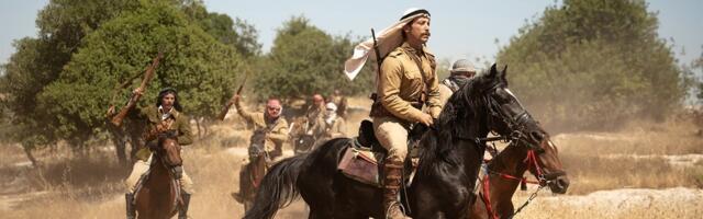 Jeruusalemm, sa püha taeva linn