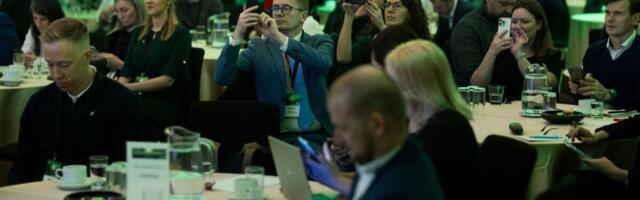 Suur fotogalerii: Põllumajanduse Äriplaan 2026 – päev täis visioone ja arutelusid