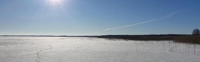 EL-i kliimateenistus tunnistab külma jaanuari, kuid peab seda globaalse soojenemise märgiks