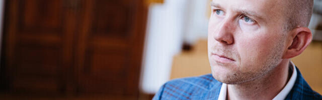 Prokuratuur taotleb Tõnis Mölderilt saadikupuutumatuse võtmist