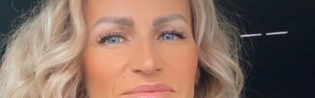 Helena Koivu kirglik suudlus Turu öös. „Tüüp nägi Helenast selgelt noorem välja“