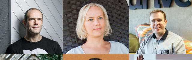 Великий огляд: 81 естонський інвестор в стартапи, якого кожен засновник повинен знати