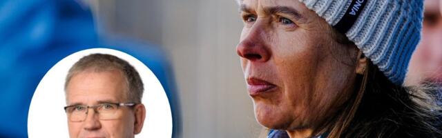 Heino Märks: arvan, et umbes 70 EOK liiget on ühinenud mõttega Kersti Kaljulaid ametist maha võtta