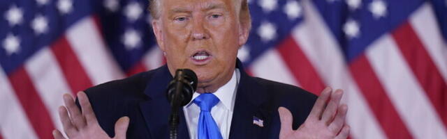 USA ja Iraan pidasid tulevahetust, kuid Trumpi sõnul on vaherahu endiselt jõus