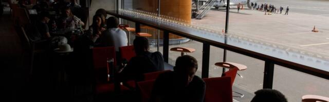 Tallinna lennujaam purustas reisijate rekordi kalli kütuse kiuste