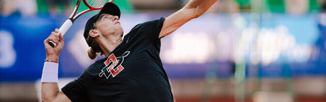 Seeman võitis viienda ITF-i tiitli