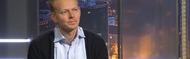 Nestor: nafta hind ei ole hetkel kallis