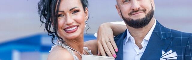 Silvia Ilves avaldas oma mesinädalate sihtkohad. „Mitte lihtsalt kallis reis, vaid ainulaadne elamus!“