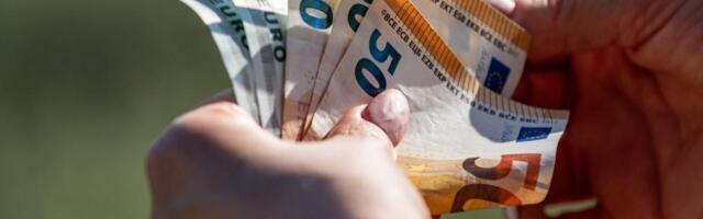 Meeldetuletus: eraisikutel tuleb 2024. aastal teenitud lisatulu deklareerida hiljemalt 30. aprilliks