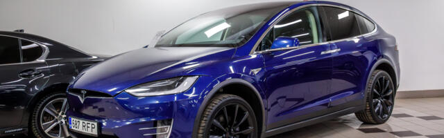 S3XY asemel jääb vaid 3X, sest Tesla lõpetab kahe eaka mudeli tootmise. Kas peagi tuleb 3XO?