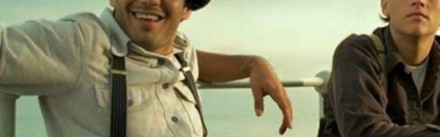 VÕRDLE | Kas tunned ära? „Titanicu“ hurmurist tegelane pole ka aastakümneid hiljem suurt muutunud