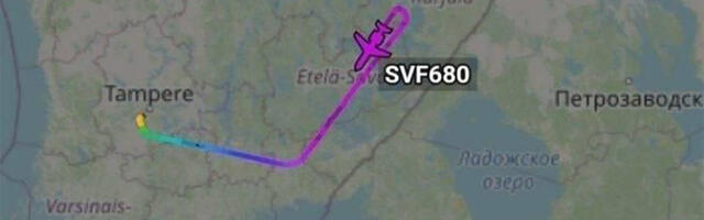 Vene info: NATO aitab Ukrainal sihtida Soome lahe sadamaid