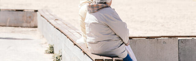 Keskmine pension tõuseb aprillist 5,3 protsenti 860 eurole