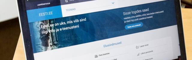 .ru aadressidelt riigiasutustele tulevad e-kirjad suunatakse edaspidi karantiini