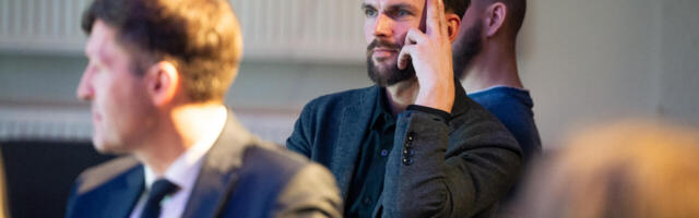 VIDEO | Martin Judanov: ootame, et EKRE saaks valitsusse