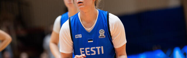 Asi, Lass ja Teder olid play-off mängudes resultatiivsed