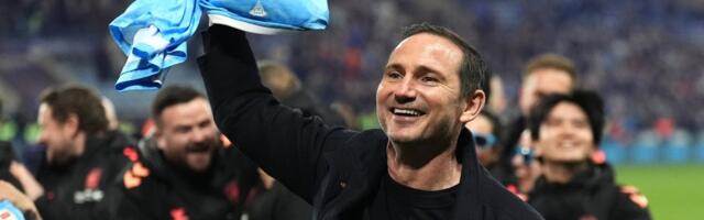 Coventry kõrgliigasse aidanud Frank Lampardi seostatakse Chelsea`ga 