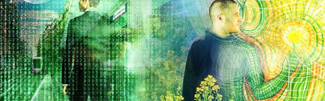 Чи ми живемо в матриці? Ще один вчений стверджує, що Всесвіт є голограмою.