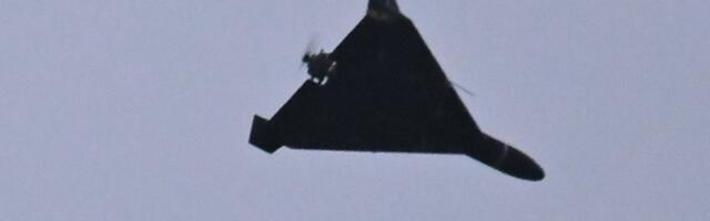 Zelenskõi: saadame parimad Iraani droonide hävitamise eksperdid Lähis-Itta, kui aitate Venemaaga relvarahu teha